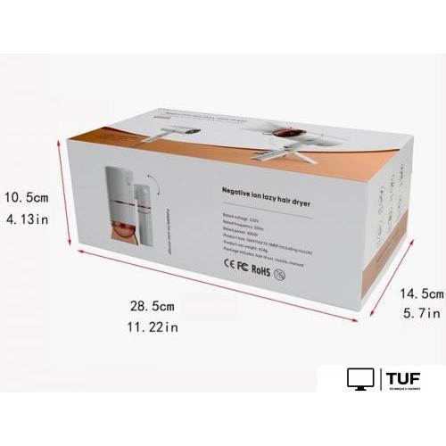 Фен PROstyle TBD0601975701A