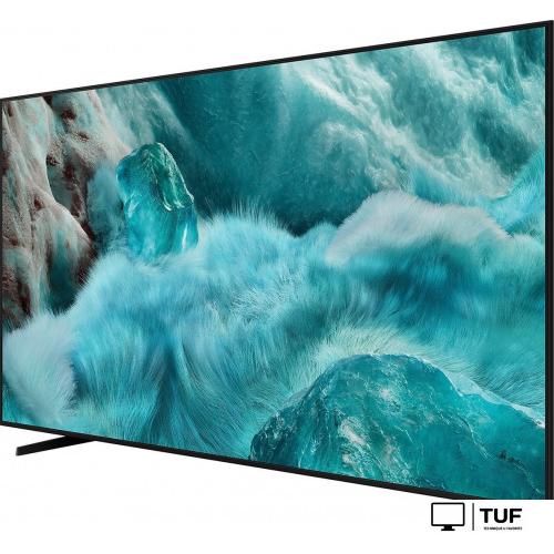Телевизор Samsung QLED 4K Q7FA AI QE75Q7FAAUXRU