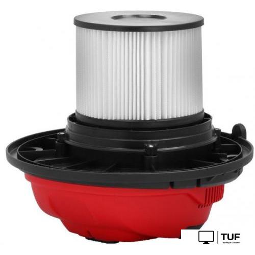 Пылесос Wortex VC 2015-2 WS