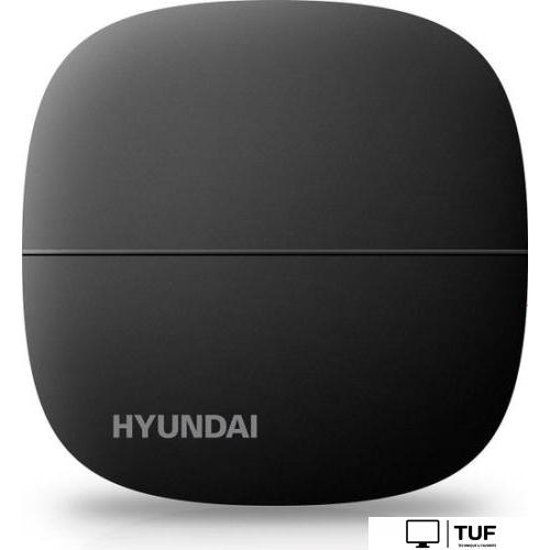 Смарт-приставка Hyundai H-DMP100