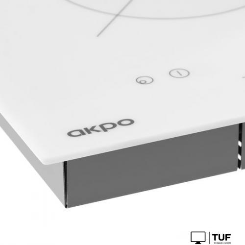 Варочная панель Akpo PKA 30 830/2 WH
