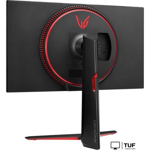 Игровой монитор LG UltraGear 27GP750-B