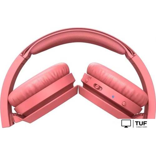 Наушники Philips TAH4205RD/00