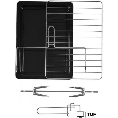 Мини-печь GFgril GFO-26BR