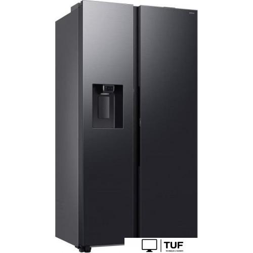 Холодильник side by side Samsung RS80F65J1FWR