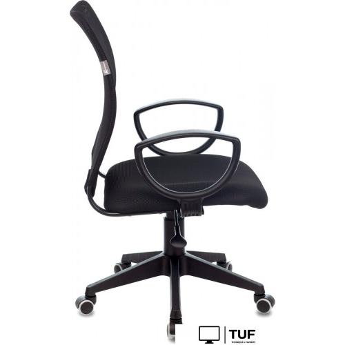 Офисное кресло Бюрократ CH-599AXSN/TW-11 (черный)