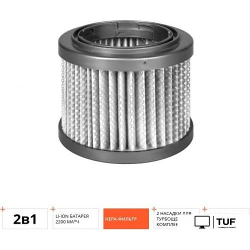 Пылесос Redmond RV-UR363