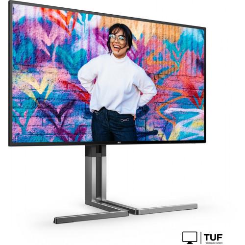 Монитор AOC Graphic Pro U27U3CV