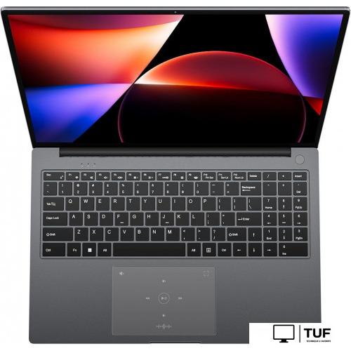 Ноутбук Blackview AceBook 12 BVAceBook12- I51030NG7 (серый)