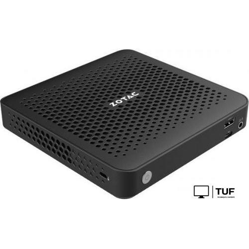 Баребон ZOTAC ZBOX edge MI668