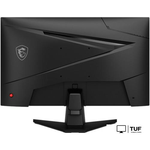 Игровой монитор MSI MAG 244F