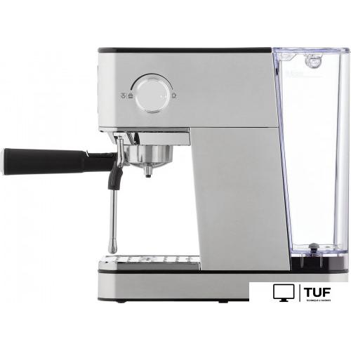 Рожковая кофеварка Krona Espresso Kaffeemaschine Inox 20 Bar