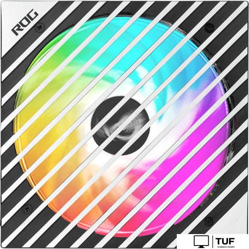 Блок питания ASUS ROG Loki SFX-L 1200W Titanium ROG-LOKI-1200T-SFX-L-GAMING