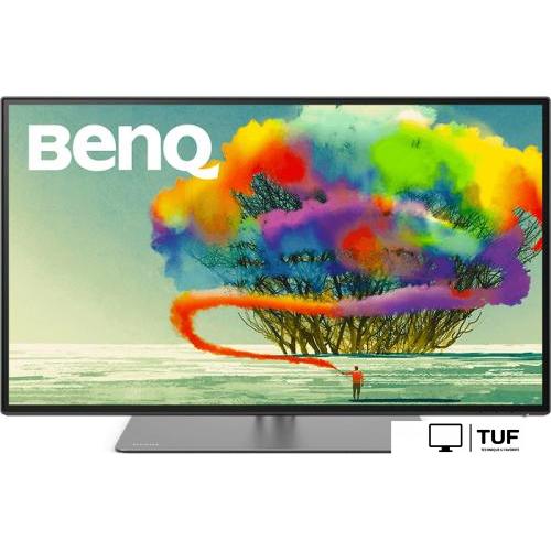 Монитор BenQ PD2725U