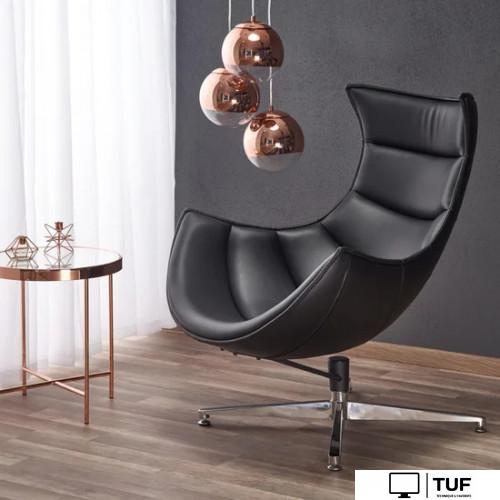 Офисный стул Halmar Luxor (черный)