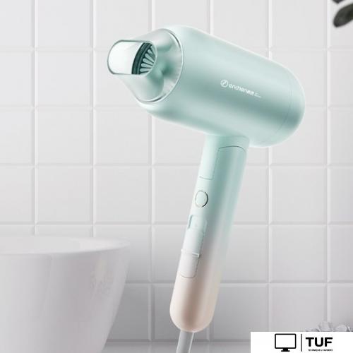 Фен Enchen Air 2 Plus