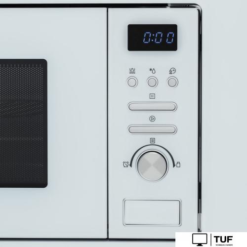 Микроволновая печь Akpo MEA 820 08 MMP01 WH