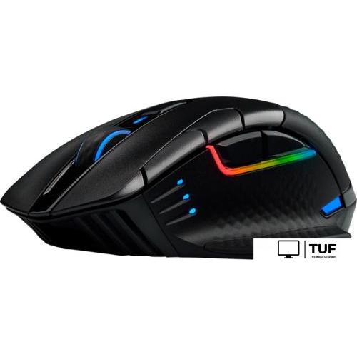 Игровая мышь Corsair Dark Core RGB Pro SE