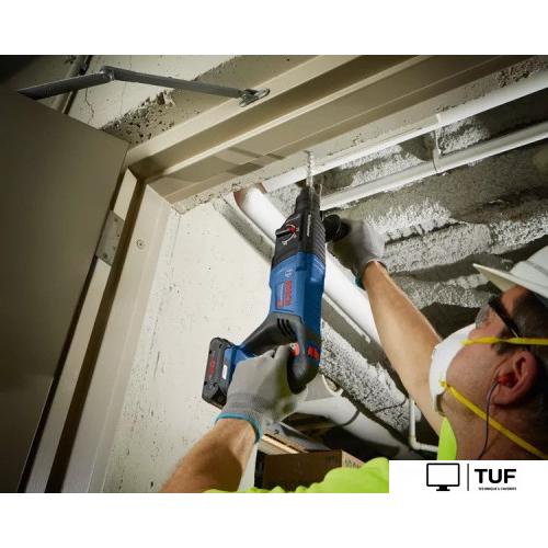 Перфоратор Bosch GBH 18V-26 D Professional 0611916000 (без АКБ, кейс)