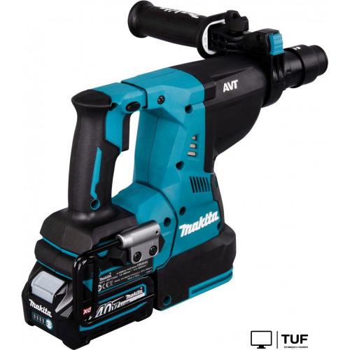 Перфоратор Makita HR004GZ (без АКБ)