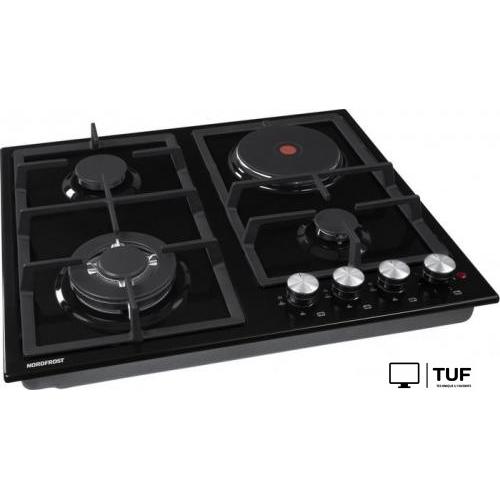 Варочная панель Nordfrost HS 6032 B