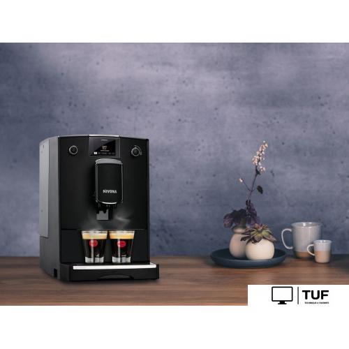 Кофемашина Nivona CafeRomatica NICR 690