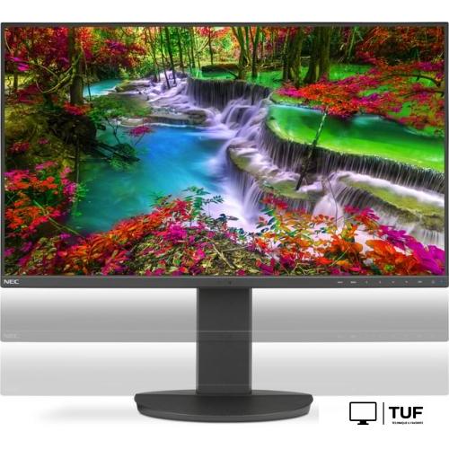 Монитор NEC MultiSync EA271F-BK