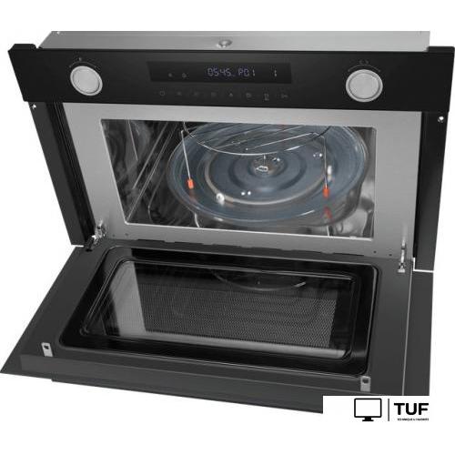 Микроволновая печь MAUNFELD MBMO349GB