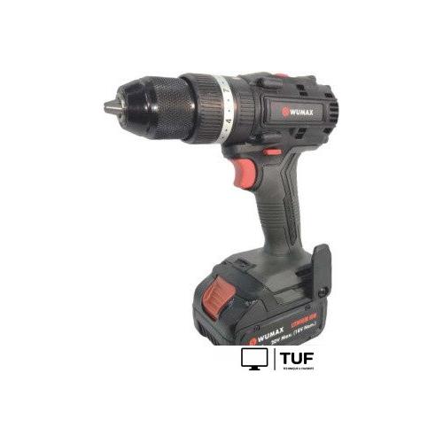 Ударная дрель-шуруповерт Wurth WUMAX ABS 20 Combi CLSC 5717519110 (без АКБ)