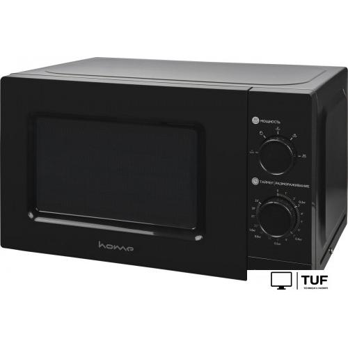 Микроволновая печь HOME HMM207BB