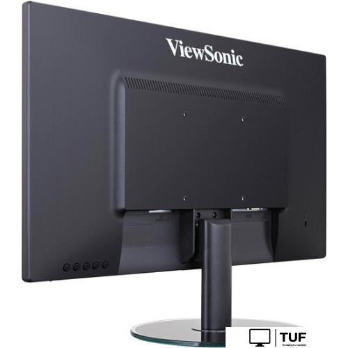 Монитор ViewSonic VA2419-sh