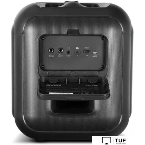 Беспроводная колонка SVEN PS-880