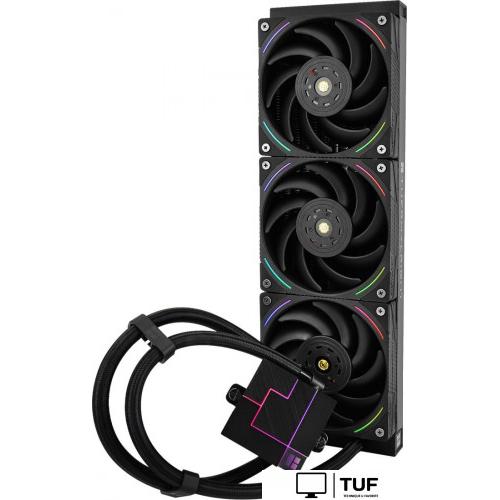 Система жидкостного охлаждения для процессора Thermalright Core Matrix 360 (черный)