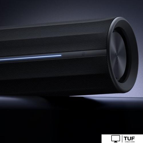 Беспроводная колонка Xiaomi Bluetooth Speaker ASM02G (международная версия)