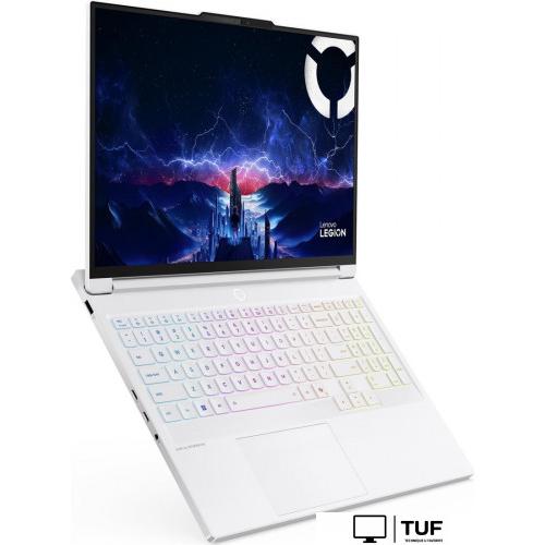 Игровой ноутбук Lenovo Legion 7 16IAX10 83KY0002US