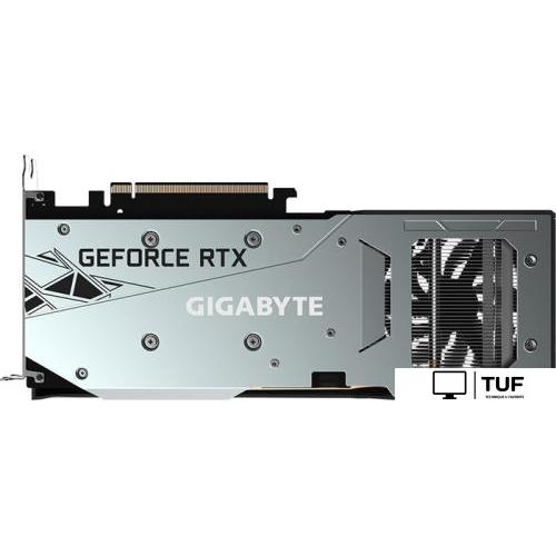 Видеокарта Gigabyte GeForce RTX 3050 Gaming OC 8G GV-N3050GAMING OC-8GD