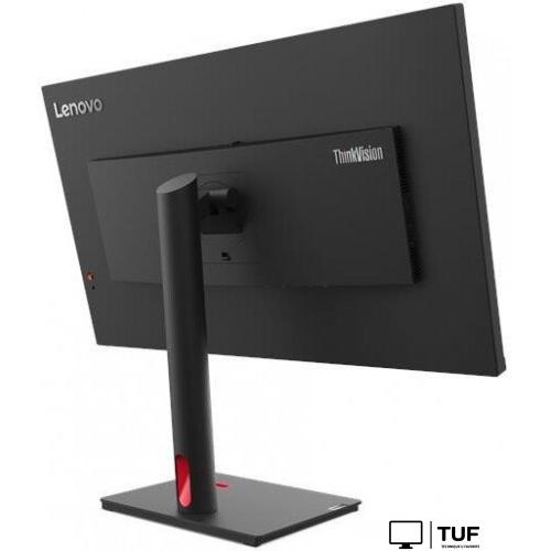 Монитор Lenovo ThinkVision T32h-30 63D3GAT1UK