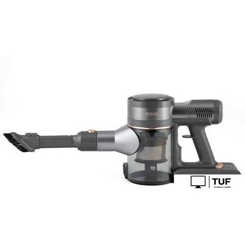 Пылесос RED emotions RV-UR3761