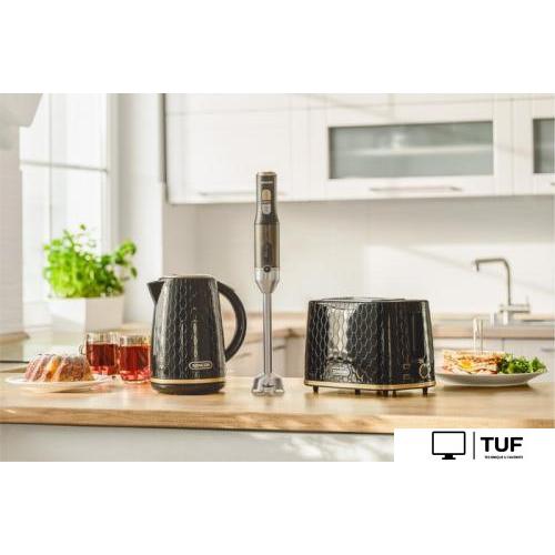 Погружной блендер Sencor SHB 6442BK