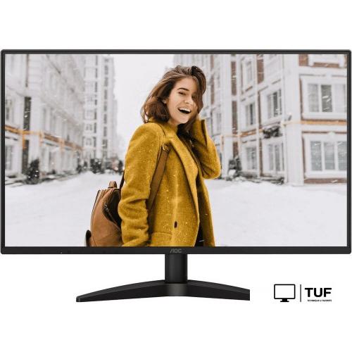 Монитор AOC Q27B36S3