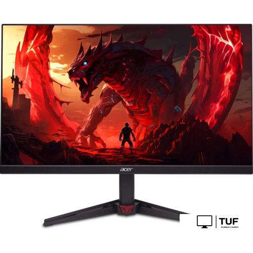 Игровой монитор Acer Nitro VG270KV4bmiipx UM.HV0CD.401
