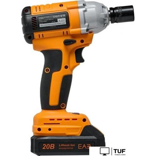 Гайковерт Вихрь АГ-300/20Li (с 2-мя АКБ, кейс)