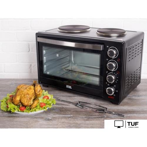 Мини-печь GFgril GFO-40