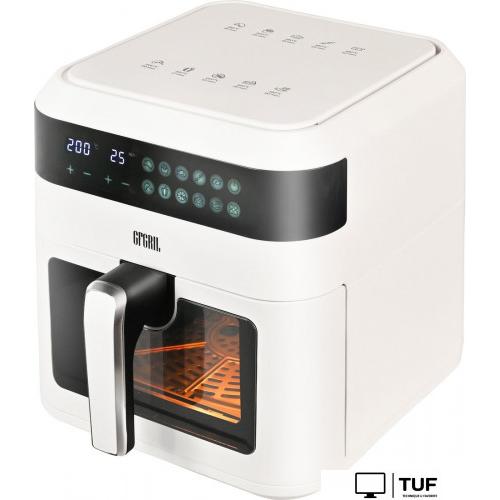Аэрогриль (аэрофритюрница) GFgril GFA-6500