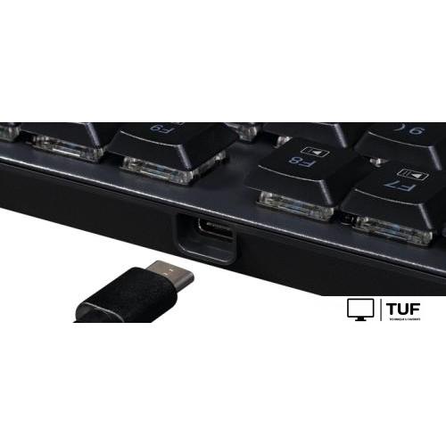 Клавиатура Redragon Apas