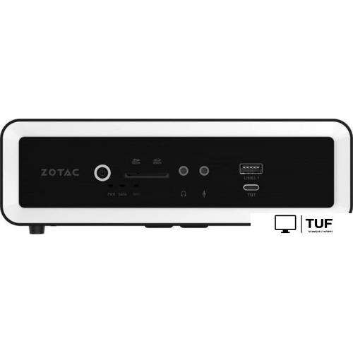 Баребон ZOTAC ZBOX CI665 nano