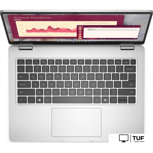 Ноутбук Dell Pro 14 PC14250-5653