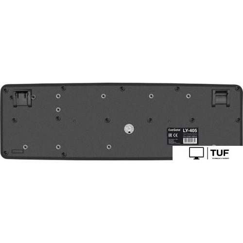 Клавиатура ExeGate Professional Standard LY-405