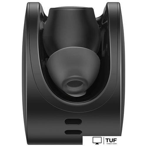 Наушники Baseus Bowie EZ10 (черный)