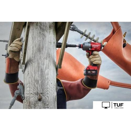 Гайковерт Milwaukee M18 FUEL M18ONEFHIWH716-0X 4933479152 (без АКБ, кейс)